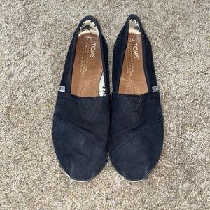Toms Slip ok shoes